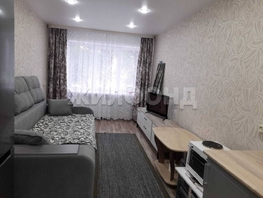 Продается Комната К.Маркса ул, 14.2  м&sup2;, 1000000 рублей