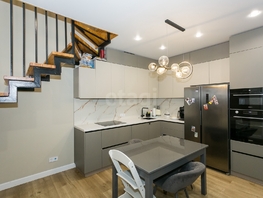 Продается Дом Березки Элитный, 86.5  м&sup2;, участок 1 сот., 15500000 рублей