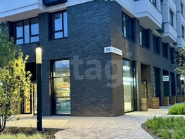 Продается 2-комнатная квартира ЖК Европейский берег, дом 48, 46.5  м&sup2;, 9099000 рублей