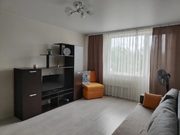 Снять однокомнатную квартиру Комсомольская ул, 30  м&sup2;, 3500 рублей