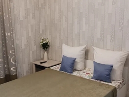 Снять однокомнатную квартиру К.Маркса ул, 30  м&sup2;, 3750 рублей