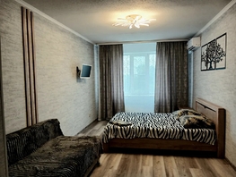 Снять однокомнатную квартиру Лунная ул, 42  м&sup2;, 3625 рублей