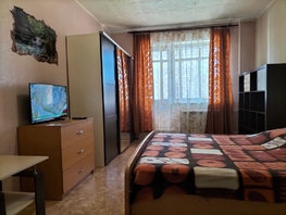 Снять однокомнатную квартиру К.Маркса ул, 38  м&sup2;, 2875 рублей