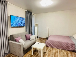 Снять однокомнатную квартиру Комсомольская ул, 31  м&sup2;, 3752 рублей