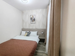 Снять однокомнатную квартиру Лунная ул, 30  м&sup2;, 4300 рублей