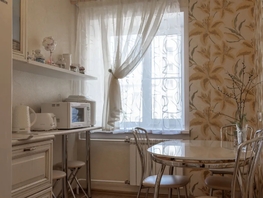Снять двухкомнатную квартиру Пархоменко пер, 58  м&sup2;, 5000 рублей
