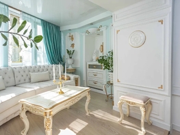 Снять двухкомнатную квартиру Северный мкр, 72  м&sup2;, 4990 рублей