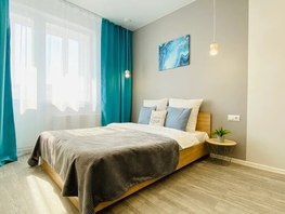 Снять однокомнатную квартиру К.Маркса ул, 40  м&sup2;, 4551 рублей