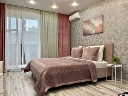 Снять однокомнатную квартиру Морской мкр, 40  м&sup2;, 4206 рублей
