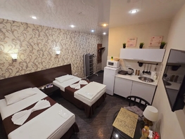 Снять однокомнатную квартиру Советская ул, 24  м&sup2;, 3000 рублей