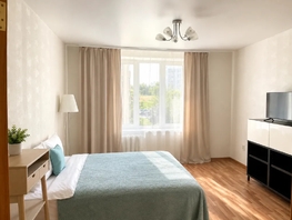 Снять двухкомнатную квартиру Никольский пр-кт, 52  м&sup2;, 5778 рублей