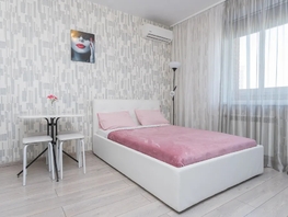 Снять однокомнатную квартиру Немировича-Данченко ул, 26  м&sup2;, 3000 рублей