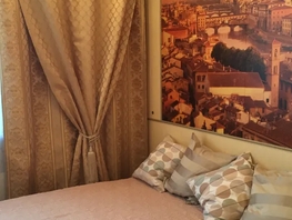 Снять однокомнатную квартиру Горский мкр, 25  м&sup2;, 3290 рублей