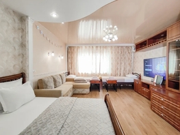 Снять двухкомнатную квартиру Крылова ул, 80  м&sup2;, 3360 рублей