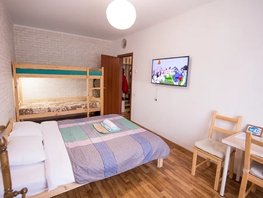 Снять однокомнатную квартиру Титова ул, 37  м&sup2;, 3000 рублей