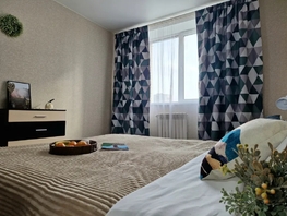 Снять однокомнатную квартиру Дуси Ковальчук ул, 40  м&sup2;, 3198 рублей