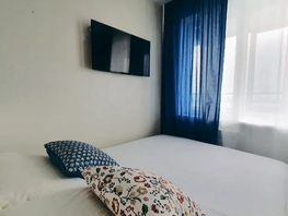 Снять однокомнатную квартиру Обская ул, 35  м&sup2;, 3744 рублей