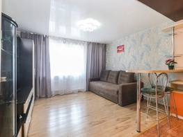 Снять однокомнатную квартиру Горский мкр, 30  м&sup2;, 2931 рублей