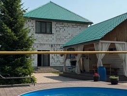 Снять  дом Тульская ул, 150  м&sup2;, 18000 рублей