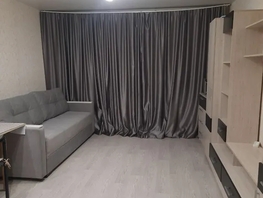 Снять однокомнатную квартиру Кубовая ул, 26  м&sup2;, 2700 рублей