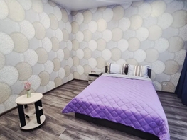 Снять однокомнатную квартиру Большевистская ул, 43  м&sup2;, 3000 рублей