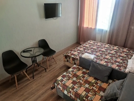 Снять однокомнатную квартиру Челюскинцев ул, 20  м&sup2;, 2950 рублей