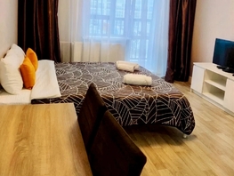 Снять однокомнатную квартиру Титова ул, 25  м&sup2;, 2490 рублей