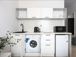 Снять однокомнатную квартиру Советская ул, 20  м&sup2;, 4450 рублей