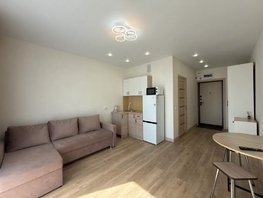 Снять однокомнатную квартиру Пермская ул, 30  м&sup2;, 2868 рублей
