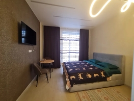 Снять однокомнатную квартиру Автогенная ул, 5  м&sup2;, 3400 рублей