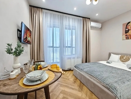 Снять однокомнатную квартиру Ипподромская ул, 26  м&sup2;, 3000 рублей