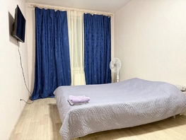 Снять однокомнатную квартиру Бородина ул, 38  м&sup2;, 2525 рублей
