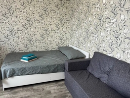 Снять однокомнатную квартиру Вертковская ул, 30  м&sup2;, 2500 рублей
