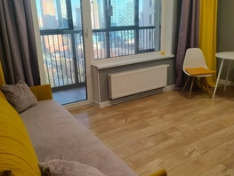 Снять однокомнатную квартиру Ипподромская ул, 28  м&sup2;, 3036 рублей