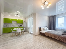 Снять однокомнатную квартиру Кропоткина ул, 45  м&sup2;, 3500 рублей