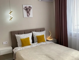 Снять однокомнатную квартиру Дуси Ковальчук ул, 30  м&sup2;, 3500 рублей