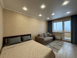 Снять однокомнатную квартиру Кирова ул, 40  м&sup2;, 3402 рублей