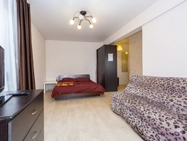 Снять однокомнатную квартиру Ленина ул, 35  м&sup2;, 3500 рублей