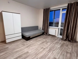 Снять однокомнатную квартиру Бородина ул, 33  м&sup2;, 2625 рублей