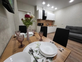 Снять однокомнатную квартиру Дачная ул, 50  м&sup2;, 4000 рублей
