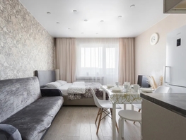 Снять однокомнатную квартиру Сибирская ул, 35  м&sup2;, 3125 рублей