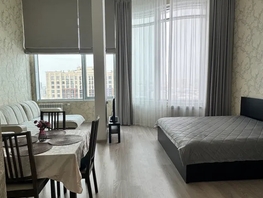 Снять однокомнатную квартиру Покатная ул, 47  м&sup2;, 3500 рублей