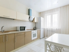 Снять однокомнатную квартиру Фрунзе ул, 44  м&sup2;, 3700 рублей