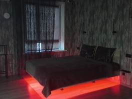 Снять однокомнатную квартиру Ватутина ул, 36  м&sup2;, 3400 рублей
