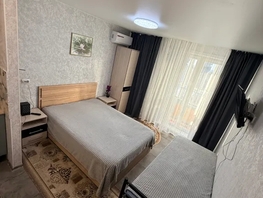 Снять однокомнатную квартиру Забалуева ул, 25  м&sup2;, 2900 рублей