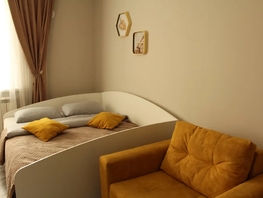 Снять однокомнатную квартиру Немировича-Данченко ул, 29  м&sup2;, 2700 рублей