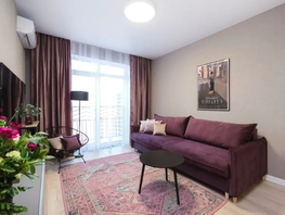 Снять однокомнатную квартиру Владимира Заровного ул, 57  м&sup2;, 4999 рублей