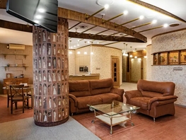 Снять однокомнатную квартиру Коммунистическая ул, 120  м&sup2;, 12500 рублей