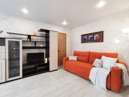 Снять двухкомнатную квартиру Советская ул, 45  м&sup2;, 3700 рублей