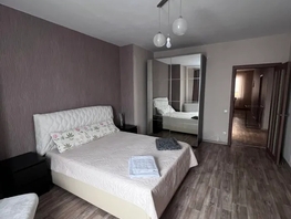 Снять двухкомнатную квартиру Чехова ул, 65  м&sup2;, 3125 рублей